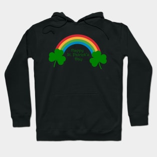 Happy St. Patrick Day Hoodie